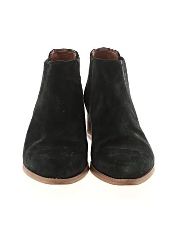 Sarto by Franco Sarto Ankle Boots (view 2)