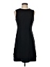 Ann Taylor Solid Black Cocktail Dress Size 4 - photo 1