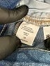 NY&C Stripes Blue Jeans Size 10 - photo 8