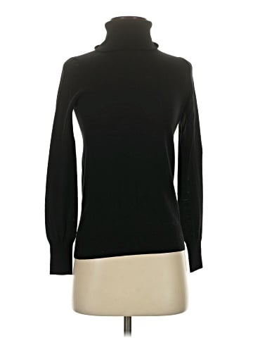 Unbranded Turtleneck Sweater (view 1)
