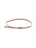 Old Navy Gold Brown Belt Size XS - Sm - photo 1