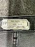 Free People Black Jeans Size 28 waist - photo 7