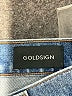 Goldsign Blue Jeans Size 26 waist - photo 4