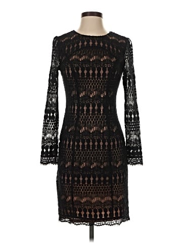 White House Black Market Cocktail Dress (view 1)