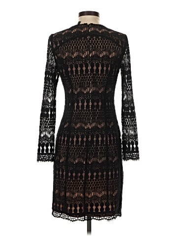 White House Black Market Cocktail Dress (view 2)