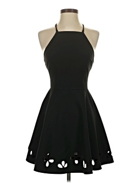 sachin and babi light blue dress Dance The Night Away Black Feather Dress – Shop the Mint