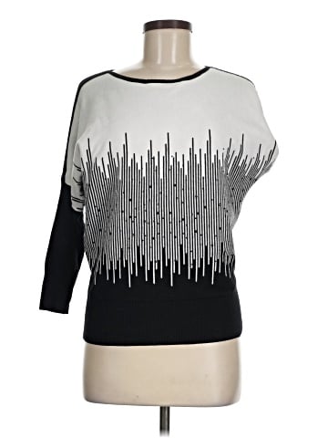 Alfani Pullover Sweater (view 1)