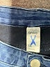 Anko Solid Blue Jeans Size 14 - photo 7