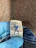 Anko Solid Blue Jeans Size 14 - photo 8