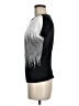 Alfani Silver Pullover Sweater Size M (petite) - photo 5