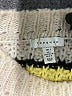 Topshop Stripes Yellow Pullover Sweater Size 4 - 6 - photo 7