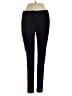 Amanda + Chelsea Black Active Pants Size 0 (petite) - photo 1