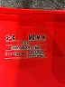 Under Armour Orange Active T-Shirt Size M - photo 7
