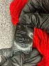H&M Red Turtleneck Sweater Size M - photo 8