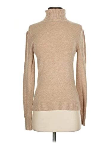Gap Turtleneck Sweater (view 1)
