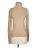 Gap Tan Turtleneck Sweater Size S - photo 1