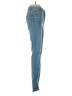 Lindex Stripes Blue Jeans Size EU 36 / US 6 - photo 4