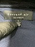 Current Air 100% Cotton Blue Jacket Size S - photo 6