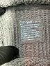 Cat & Jack Gray Pullover Hoodie Size 10 - 12 - photo 3