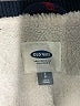 Old Navy Argyle Blue Jacket Size S - photo 6