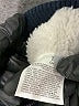 Old Navy Argyle Blue Jacket Size S - photo 7
