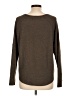 Theo & Spence Brown Pullover Sweater Size L - photo 2