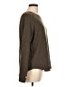 Theo & Spence Brown Pullover Sweater Size L - photo 4