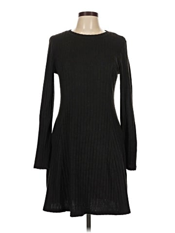 Ofeefan Casual Dress (view 1)