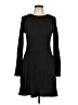 Ofeefan Black Casual Dress Size L - photo 1