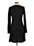 Ofeefan Black Casual Dress Size L - photo 2