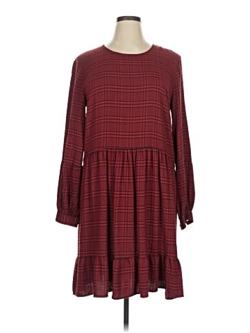 Just Casual Dress (view 1)