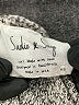 Sadie & Sage Metallic Silver Pullover Sweater Size XS - photo 7
