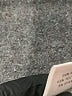 Sadie & Sage Metallic Silver Pullover Sweater Size XS - photo 8
