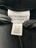 Chico's Solid Black Active Pants Size L - photo 7