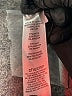 Chico's Solid Black Active Pants Size L - photo 8