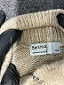 Bershka Tan Pullover Sweater Size M - photo 7