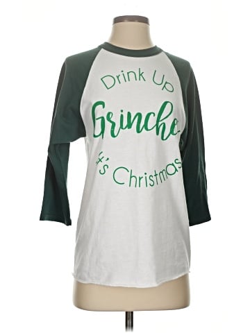 SOFFE 3/4 Sleeve T-Shirt (view 1)