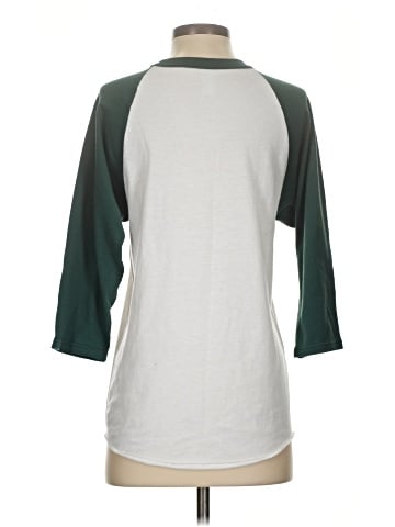 SOFFE 3/4 Sleeve T-Shirt (view 2)