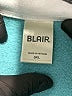 Blair Teal Pullover Sweater Size 3X - photo 4