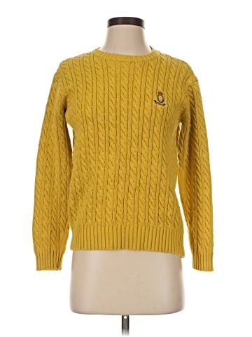 Lauren by Ralph Lauren Pullover Sweater (view 1)