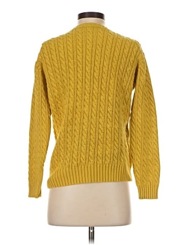 Lauren by Ralph Lauren Pullover Sweater (view 2)
