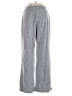 Vince Camuto Chevron-herringbone Gray Casual Pants Size S - photo 2