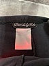 Disorderly Kids Black Active Pants Size 7 - photo 3