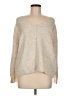 Vince Camuto Tan Pullover Sweater Size M - photo 1
