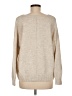 Vince Camuto Tan Pullover Sweater Size M - photo 2