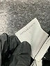 Worthington 100% Polyester Solid Black Dress Pants Size 18 - photo 5