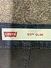 Levi's Blue Jeans Size 14 - photo 3