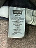 Levi's Blue Jeans Size 14 - photo 4