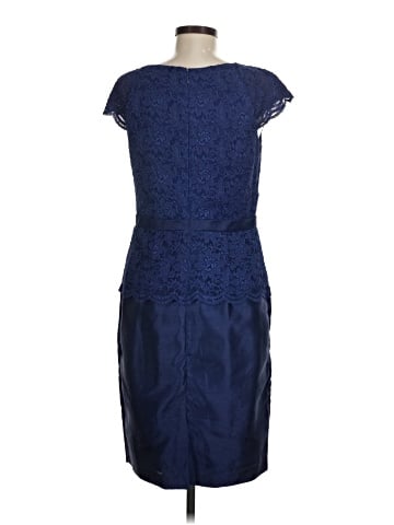 Alex Evenings Cocktail Dress (view 2)