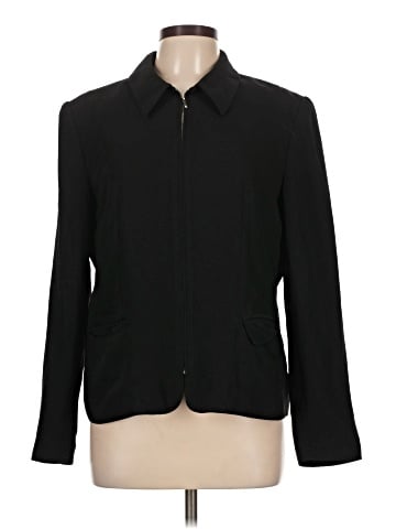 Style&Co Blazer (view 1)